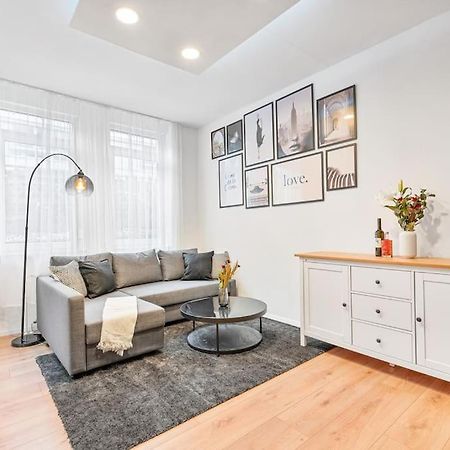 3-Zimmer-Wohnung In ليونبيرغ المظهر الخارجي الصورة