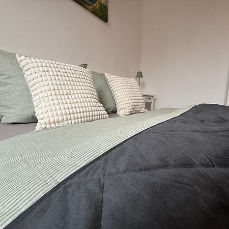 3-Zimmer-Wohnung In ليونبيرغ المظهر الخارجي الصورة