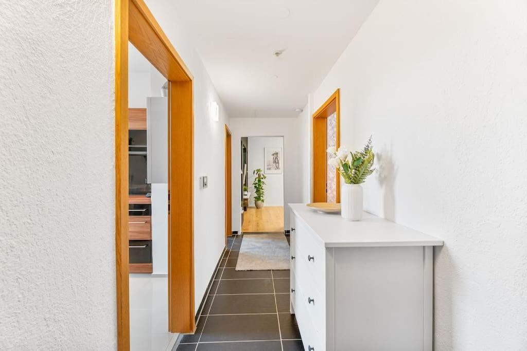 3-Zimmer-Wohnung In ليونبيرغ المظهر الخارجي الصورة